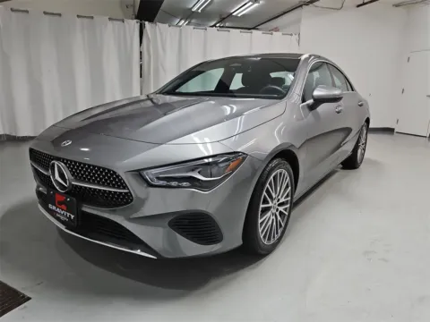 More photos of 2024 Mercedes-Benz CLA 250 at Gravity Autos Marietta, GA