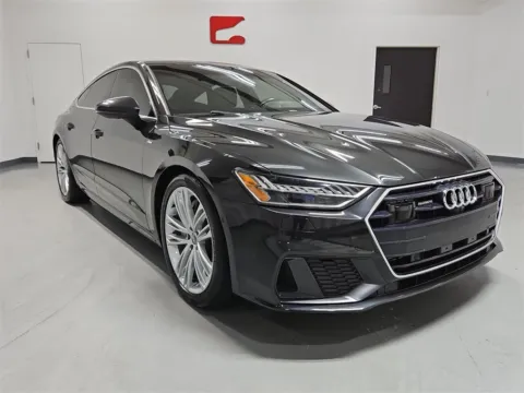Photos of 2019 Audi A7 3.0T Prestige for sale in Marietta, GA at Gravity Autos Marietta