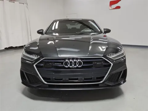Another view of 2019 Audi A7 3.0T Prestige for sale in Marietta, GA at Gravity Autos Marietta