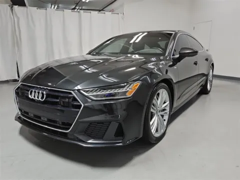 More photos of 2019 Audi A7 3.0T Prestige at Gravity Autos Marietta, GA