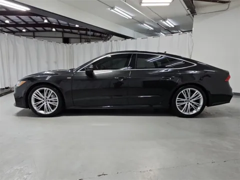 More photos of 2019 Audi A7 3.0T Prestige at Gravity Autos Marietta, GA