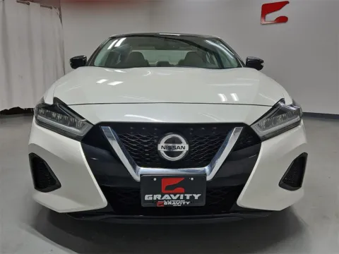 Another view of 2019 Nissan Maxima 3.5 SL for sale in Marietta, GA at Gravity Autos Marietta