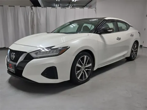 More photos of 2019 Nissan Maxima 3.5 SL at Gravity Autos Marietta, GA