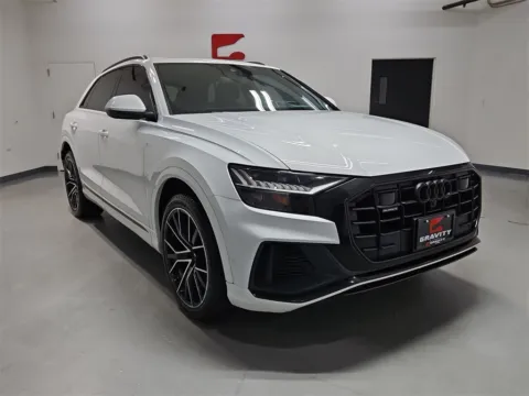 Photos of 2019 Audi Q8 3.0T Prestige for sale in Marietta, GA at Gravity Autos Marietta
