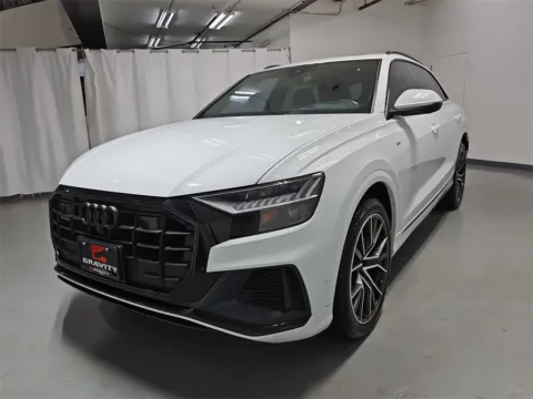 More photos of 2019 Audi Q8 3.0T Prestige at Gravity Autos Marietta, GA