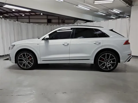 More photos of 2019 Audi Q8 3.0T Prestige at Gravity Autos Marietta, GA