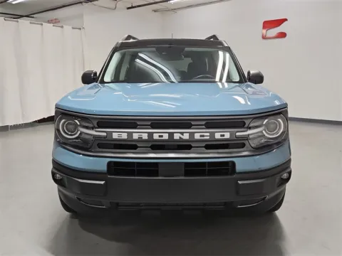 Another view of 2021 Ford Bronco Sport Big Bend for sale in Marietta, GA at Gravity Autos Marietta