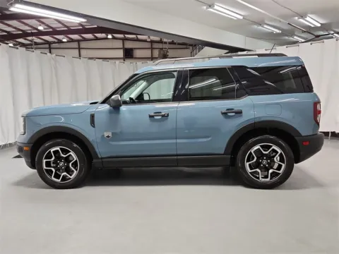More photos of 2021 Ford Bronco Sport Big Bend at Gravity Autos Marietta, GA