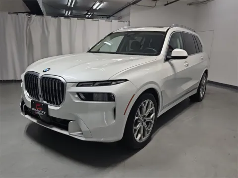 More photos of 2023 BMW X7 xDrive40i at Gravity Autos Marietta, GA