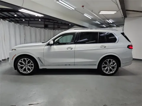 More photos of 2023 BMW X7 xDrive40i at Gravity Autos Marietta, GA