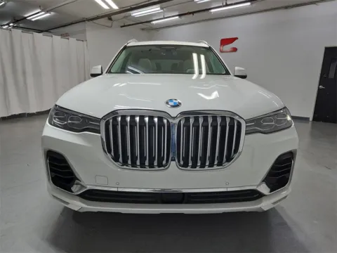 Another view of 2020 BMW X7 xDrive40i for sale in Marietta, GA at Gravity Autos Marietta