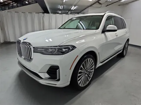 More photos of 2020 BMW X7 xDrive40i at Gravity Autos Marietta, GA