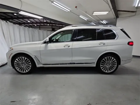More photos of 2020 BMW X7 xDrive40i at Gravity Autos Marietta, GA