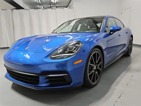 More photos of 2018 Porsche Panamera at Gravity Autos Marietta, GA