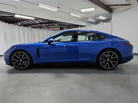 More photos of 2018 Porsche Panamera at Gravity Autos Marietta, GA