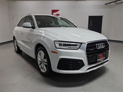 Photos of 2018 Audi Q3 2.0T Premium Plus for sale in Marietta, GA at Gravity Autos Marietta