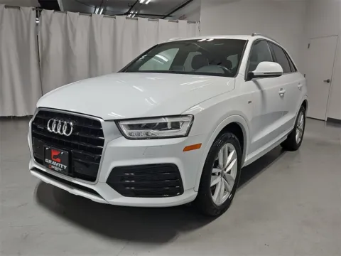 More photos of 2018 Audi Q3 2.0T Premium Plus at Gravity Autos Marietta, GA