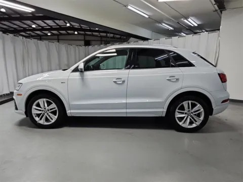More photos of 2018 Audi Q3 2.0T Premium Plus at Gravity Autos Marietta, GA