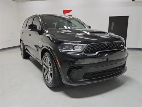 Photos of 2024 Dodge Durango SRT 392 for sale in Marietta, GA at Gravity Autos Marietta