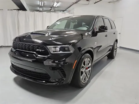 More photos of 2024 Dodge Durango SRT 392 at Gravity Autos Marietta, GA