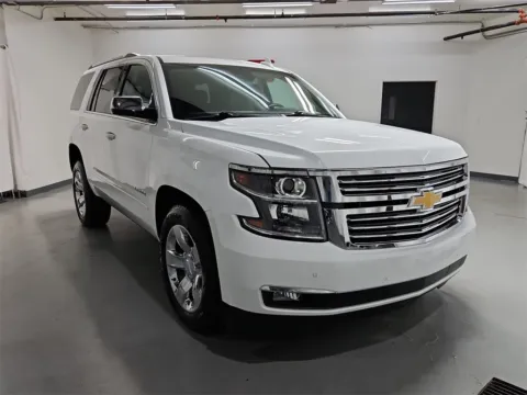 Photos of 2019 Chevrolet Tahoe Premier for sale in Marietta, GA at Gravity Autos Marietta