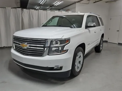 More photos of 2019 Chevrolet Tahoe Premier at Gravity Autos Marietta, GA