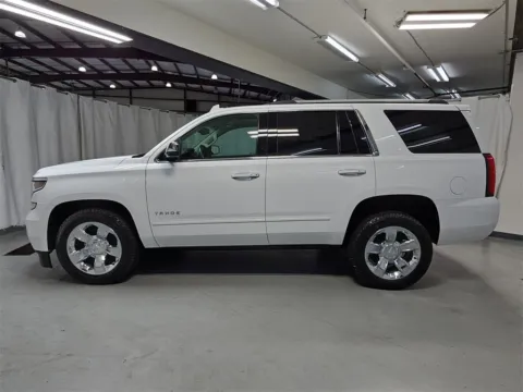 More photos of 2019 Chevrolet Tahoe Premier at Gravity Autos Marietta, GA