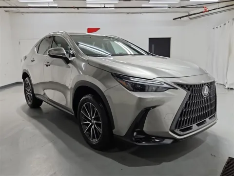 Photos of 2024 Lexus NX 250 Base for sale in Marietta, GA at Gravity Autos Marietta