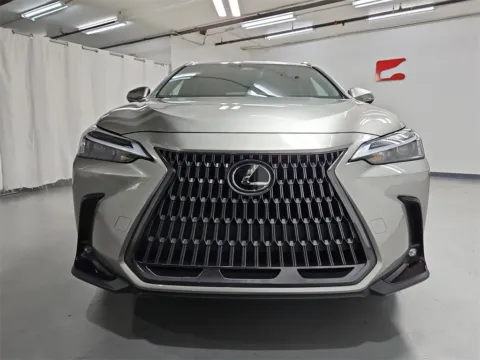 Another view of 2024 Lexus NX 250 Base for sale in Marietta, GA at Gravity Autos Marietta