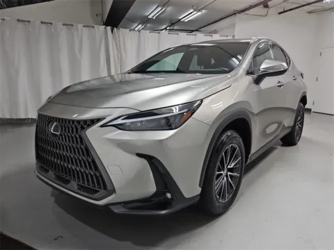 More photos of 2024 Lexus NX 250 Base at Gravity Autos Marietta, GA