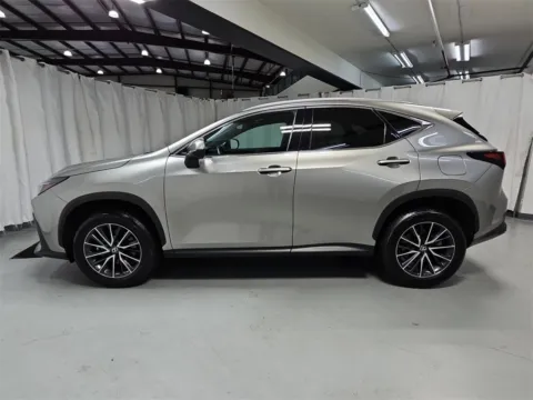 More photos of 2024 Lexus NX 250 Base at Gravity Autos Marietta, GA