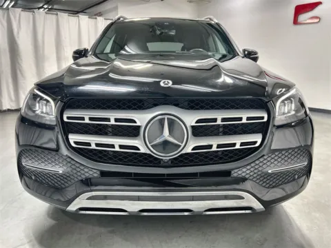 Photos of 2022 Mercedes-Benz GLS 450 for sale in Marietta, GA at Gravity Autos Marietta