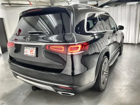 More photos of 2022 Mercedes-Benz GLS 450 at Gravity Autos Marietta, GA