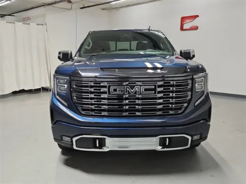 Another view of 2023 GMC Sierra 1500 Denali Ultimate for sale in Marietta, GA at Gravity Autos Marietta