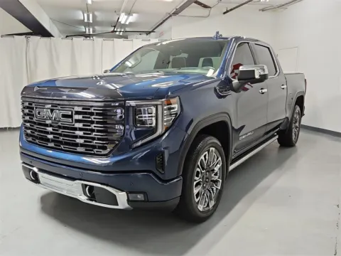 More photos of 2023 GMC Sierra 1500 Denali Ultimate at Gravity Autos Marietta, GA