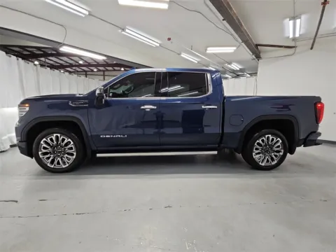 More photos of 2023 GMC Sierra 1500 Denali Ultimate at Gravity Autos Marietta, GA