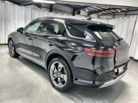Another view of 2023 Genesis Electrified GV70 Advanced for sale in Marietta, GA at Gravity Autos Marietta