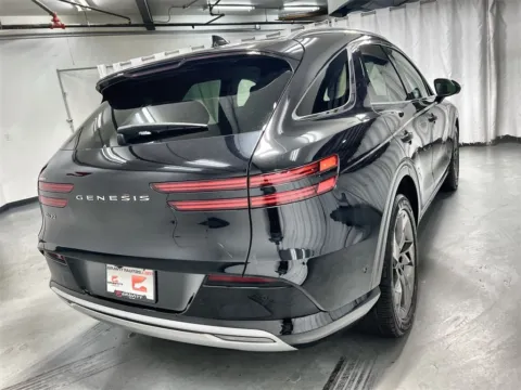 More photos of 2023 Genesis Electrified GV70 Advanced at Gravity Autos Marietta, GA