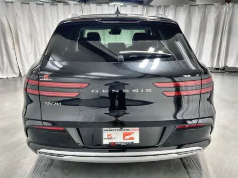 More photos of 2023 Genesis Electrified GV70 Advanced at Gravity Autos Marietta, GA