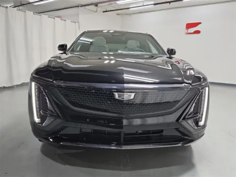Another view of 2024 Cadillac LYRIQ Sport for sale in Marietta, GA at Gravity Autos Marietta