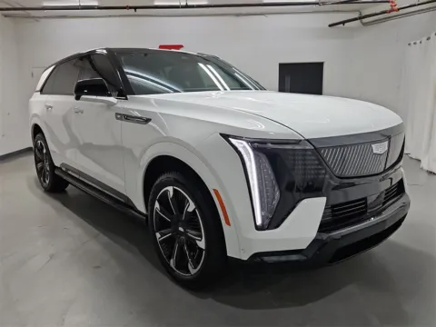 Photos of 2025 Cadillac Escalade IQ Sport 2 for sale in Marietta, GA at Gravity Autos Marietta