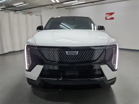 Another view of 2025 Cadillac Escalade IQ Sport 2 for sale in Marietta, GA at Gravity Autos Marietta
