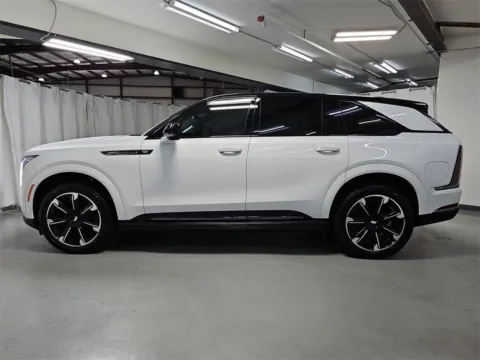 More photos of 2025 Cadillac Escalade IQ Sport 2 at Gravity Autos Marietta, GA