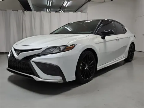 More photos of 2022 Toyota Camry XSE at Gravity Autos Marietta, GA