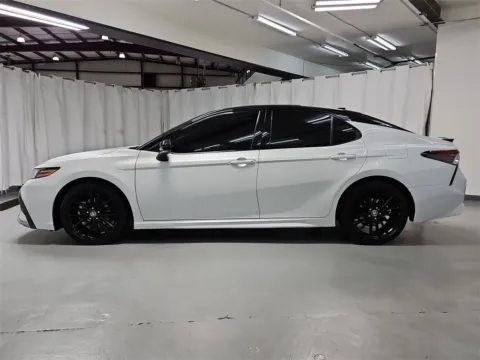More photos of 2022 Toyota Camry XSE at Gravity Autos Marietta, GA