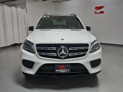 Another view of 2019 Mercedes-Benz GLS 550 for sale in Marietta, GA at Gravity Autos Marietta
