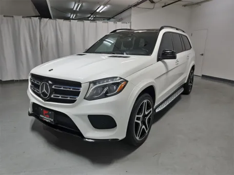 More photos of 2019 Mercedes-Benz GLS 550 at Gravity Autos Marietta, GA
