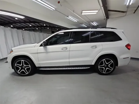 More photos of 2019 Mercedes-Benz GLS 550 at Gravity Autos Marietta, GA