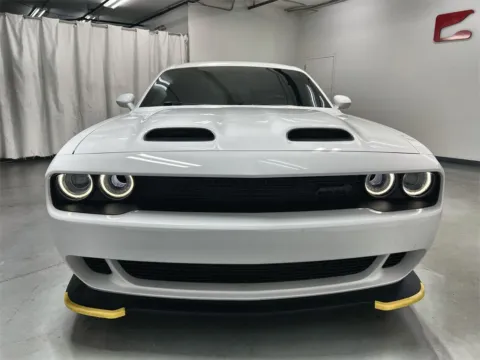 Photos of 2023 Dodge Challenger SRT Hellcat Jailbreak for sale in Marietta, GA at Gravity Autos Marietta