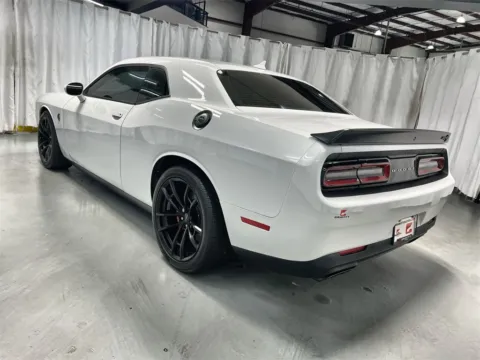 Another view of 2023 Dodge Challenger SRT Hellcat Jailbreak for sale in Marietta, GA at Gravity Autos Marietta